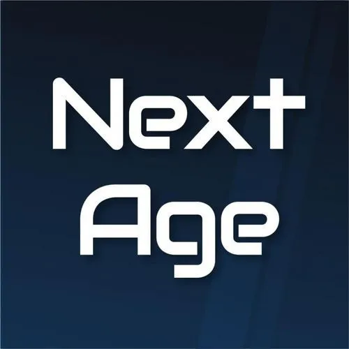 Logo of Next Age 