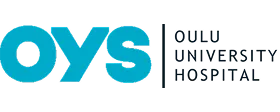 Logo of OYS