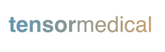 Tensor Medical logo