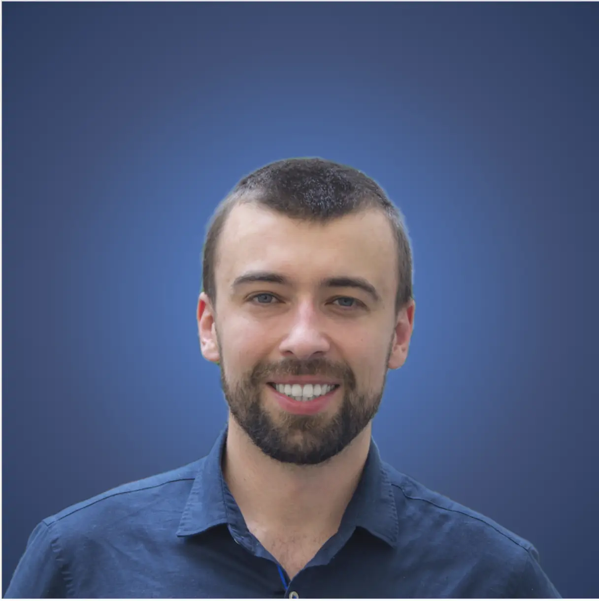 Image of Jovan Stevovic - CEO