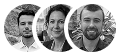 Three Chino.io legal experts