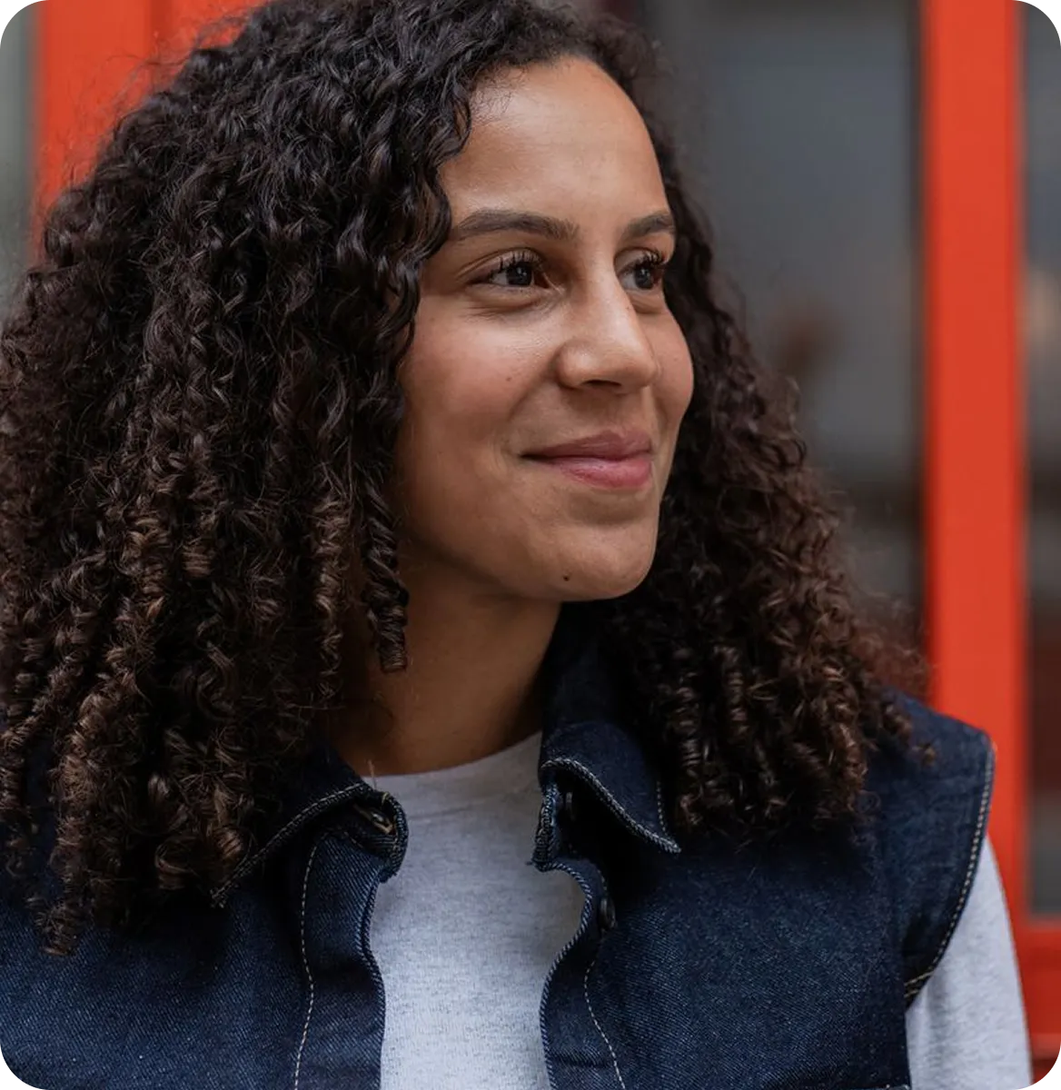 Camille Di Vincenzo - Paloma Agency