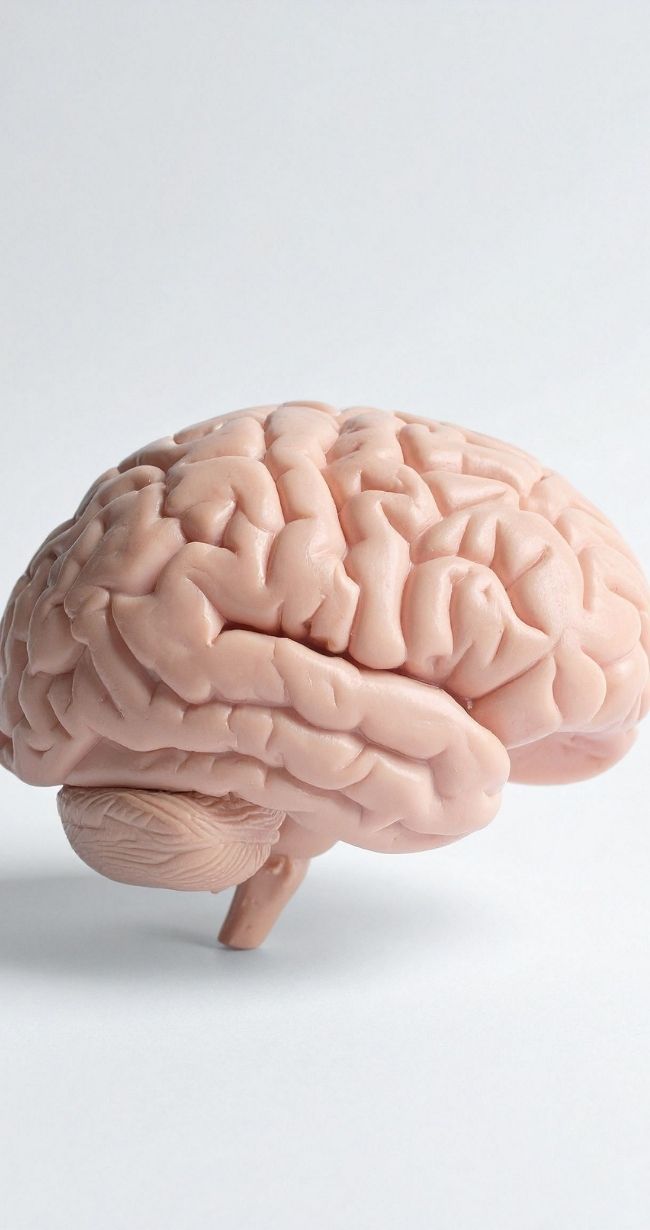 image qui représente un cerveau