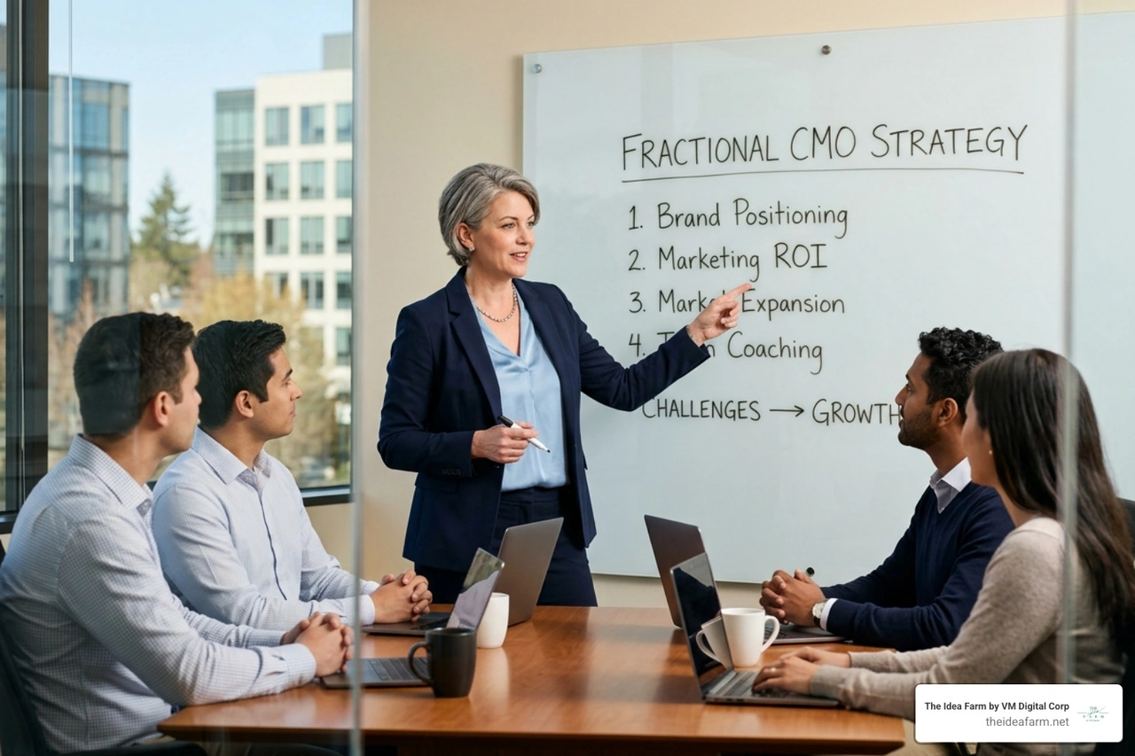 The Upwork freelancer search interface showing filters for top-rated marketing executives - hire a fractional cmo The Upwork freelancer search interface showing filters for top-rated marketing executives - hire a fractional cmo