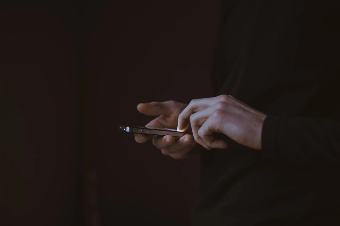 Smartphone usage statistics: 95 percent of teens have access to a smartphone, making them constant targets for digital Smartphone usage statistics: 95 percent of teens have access to a smartphone, making them constant targets for digital