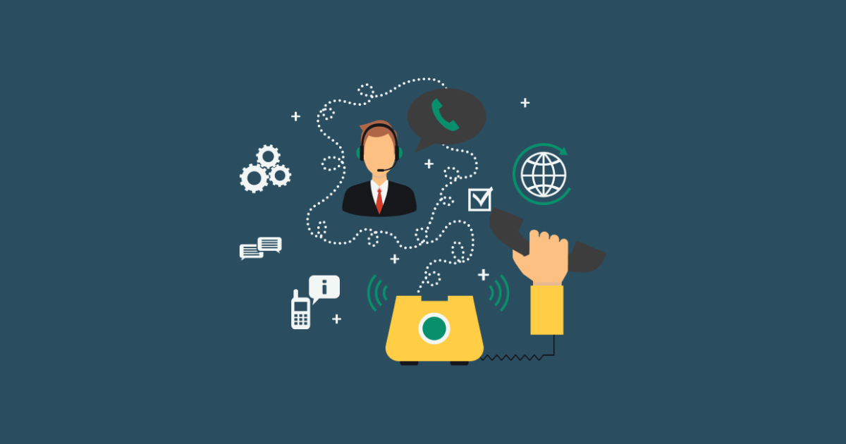 Every Call Has a Story. Your CRM Is Capturing Two Bullet Points