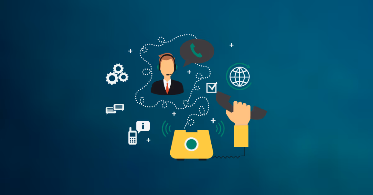 Every Call Has a Story. Your CRM Is Capturing Two Bullet Points