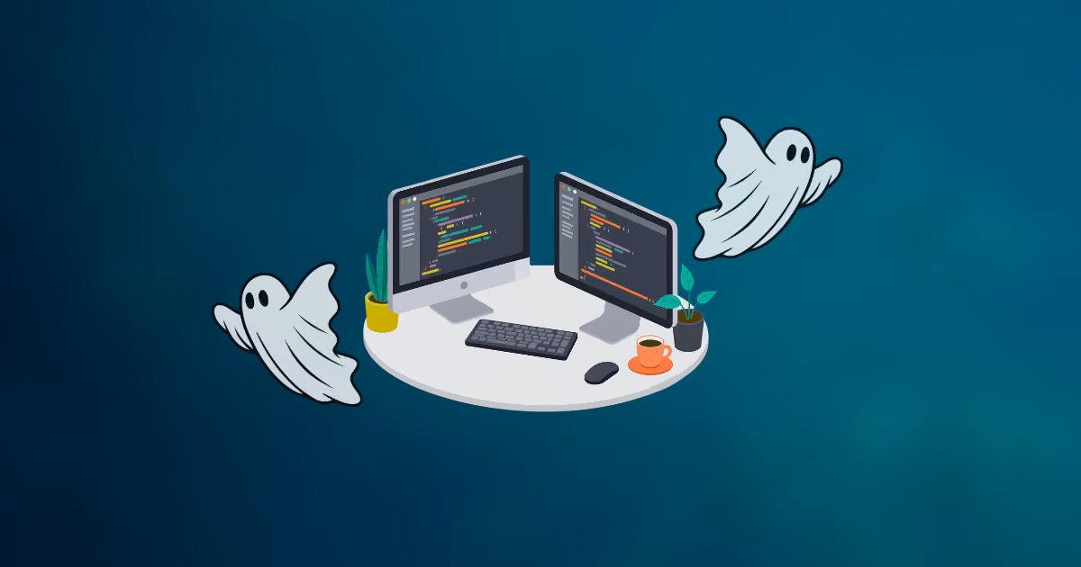 Ghost Work: The 40 Minutes Per Call Nobody Bills For