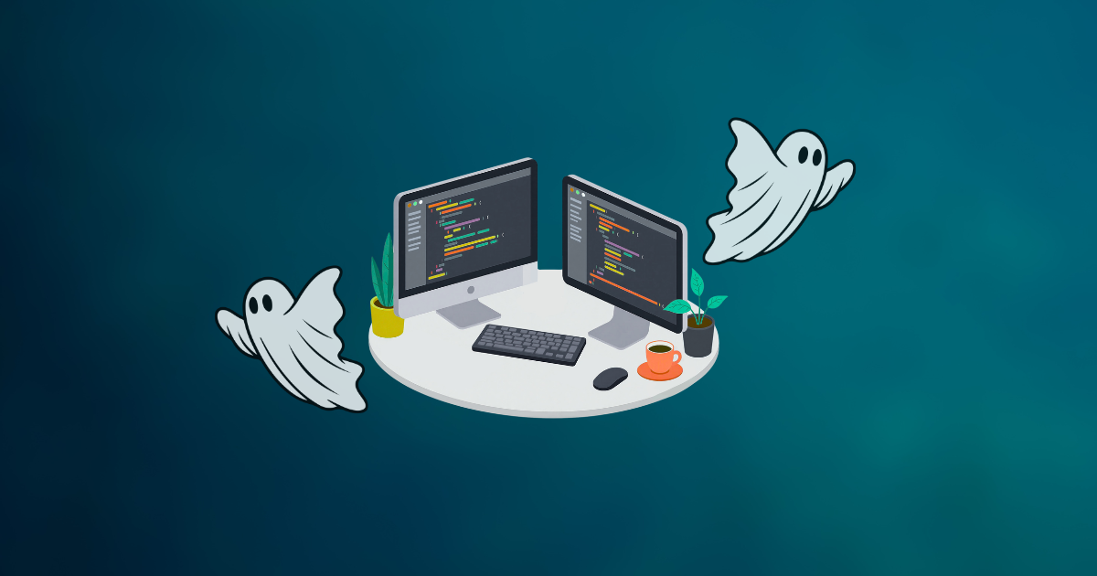 Ghost Work: The 40 Minutes Per Call Nobody Bills For