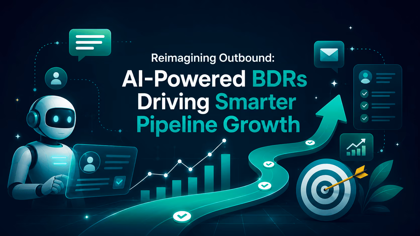 AI BDR: What It Is and How It's Changing Outbound Sales
