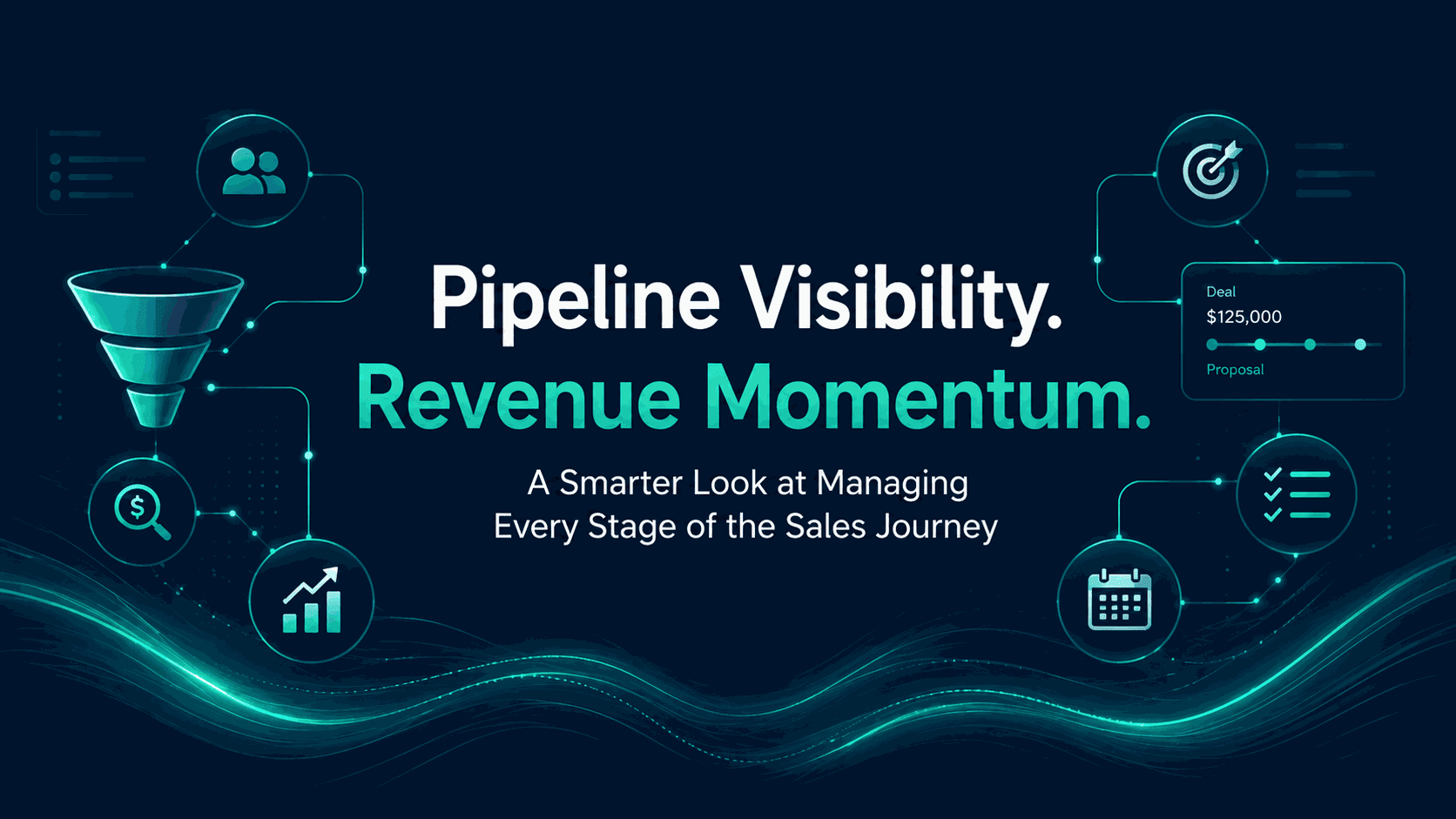 Sales Pipeline Management: The Complete Guide