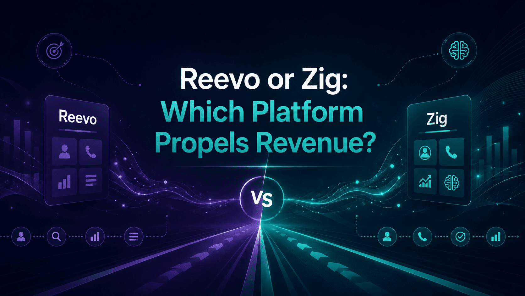 Reevo vs Zig