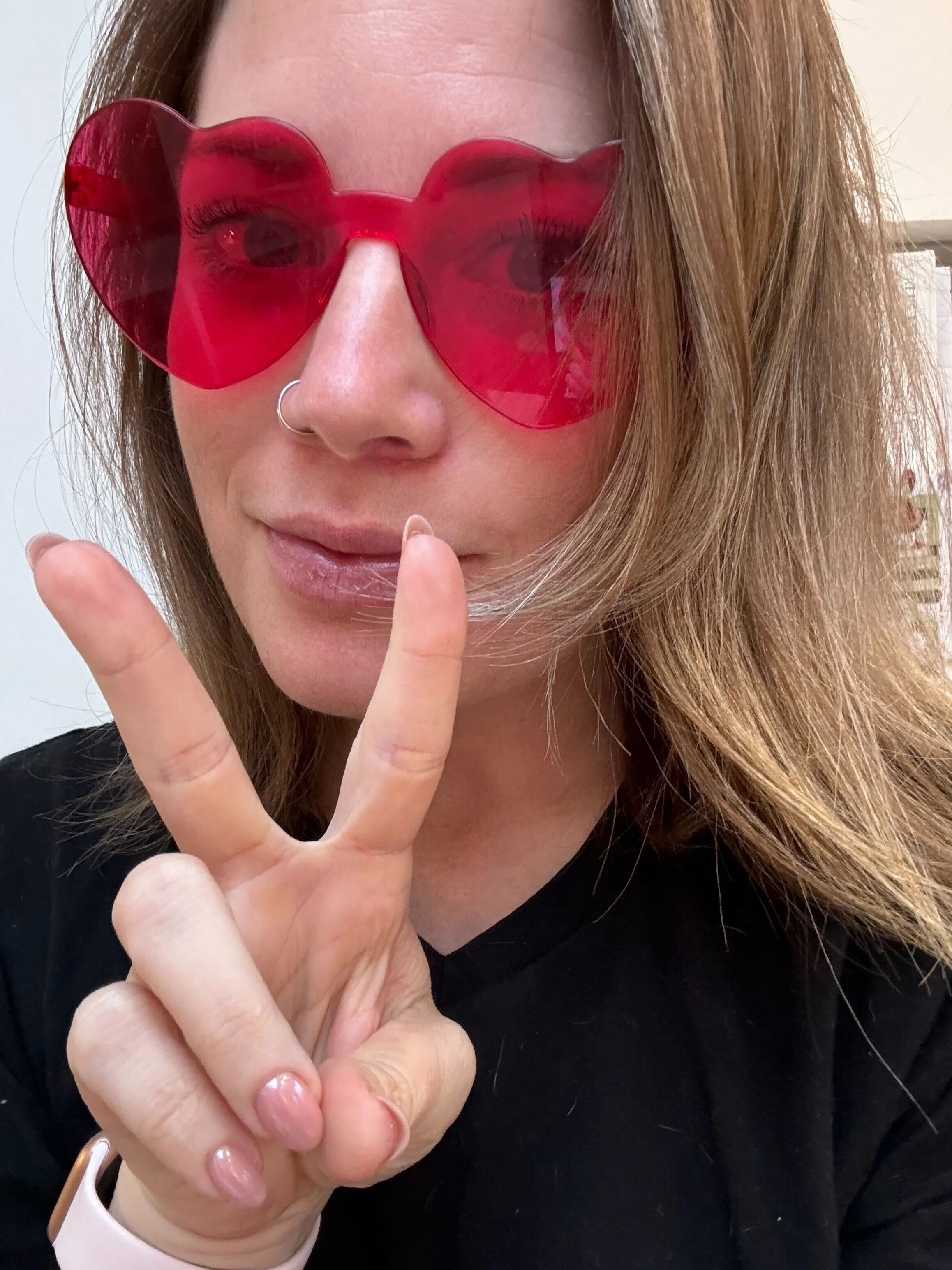 Photo of Maggie McDaris