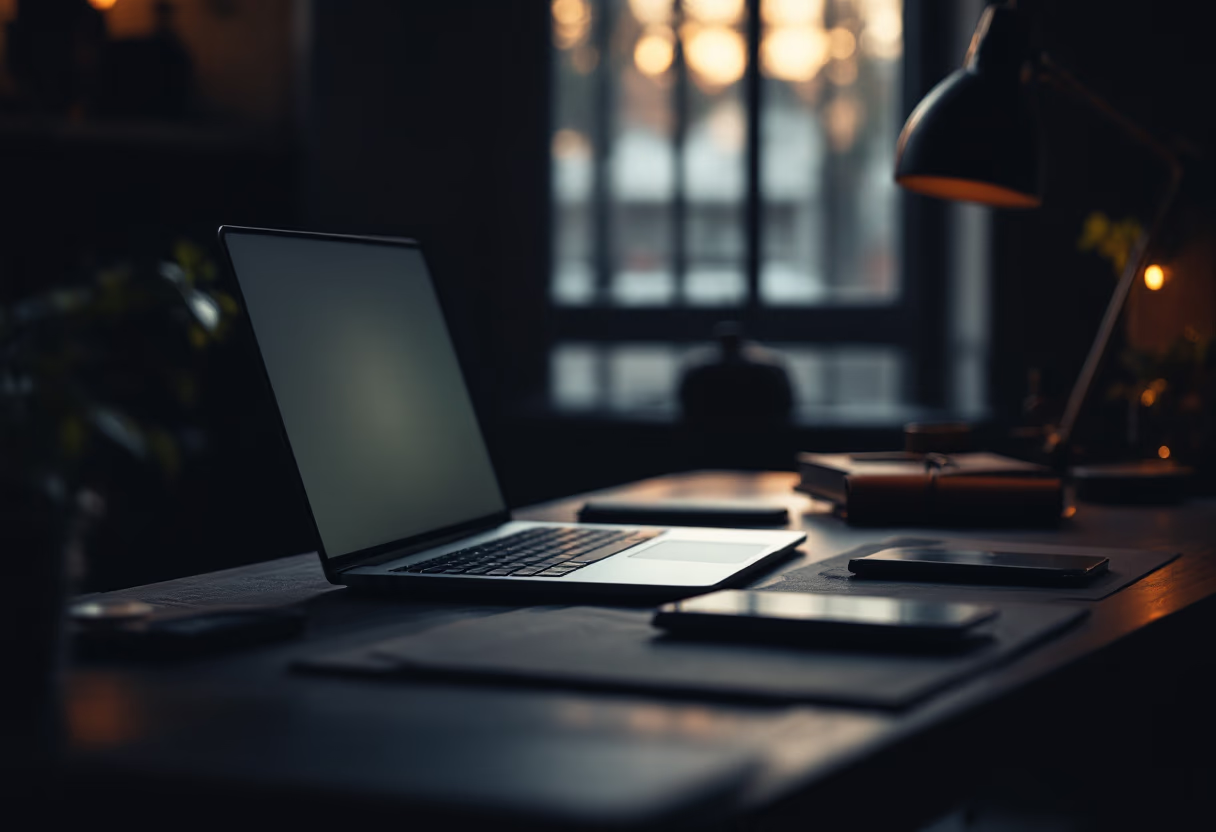 [background image] professional setting (for a digital marketing & advertising agency)