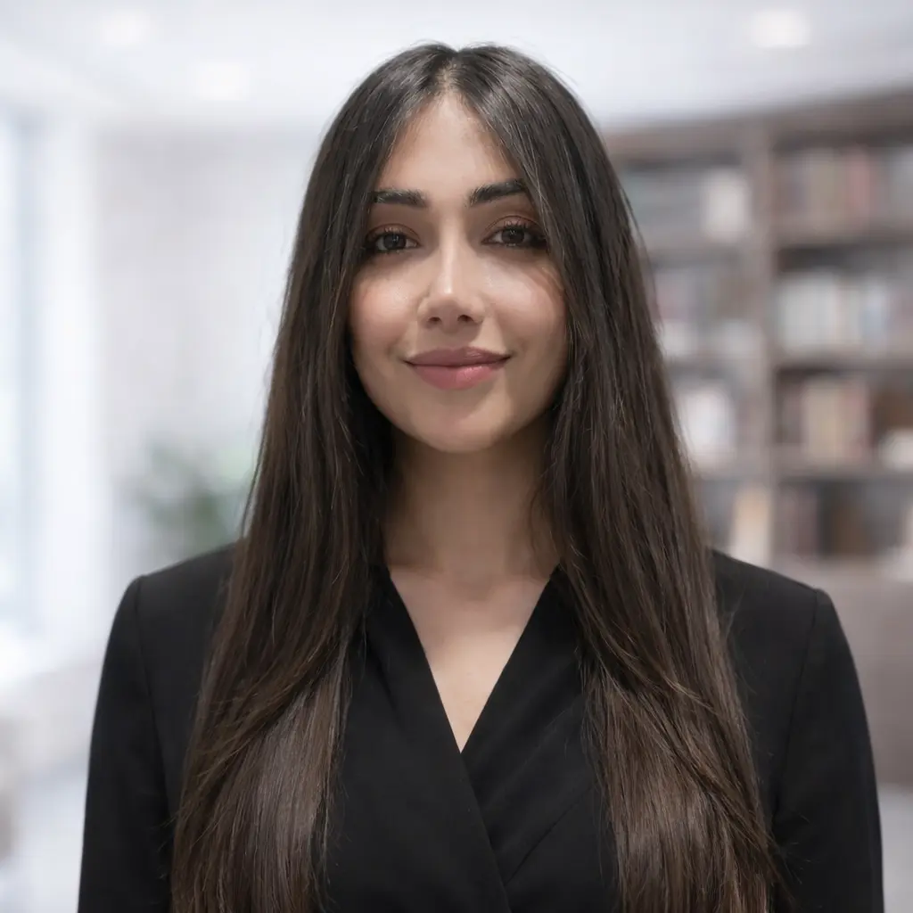 Lynne Bataineh, Managing Partner at Akel Associates