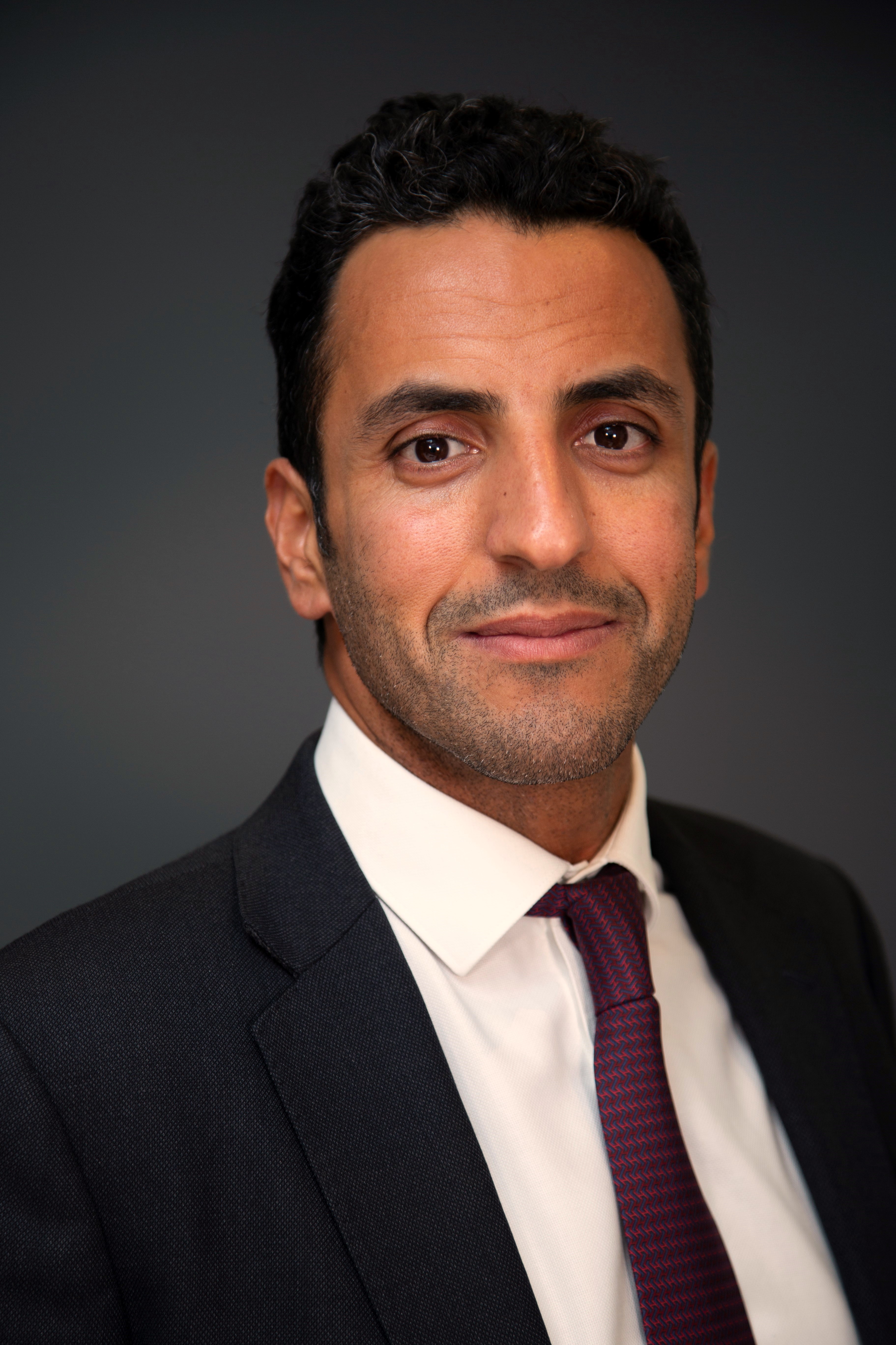 Raouf Fria