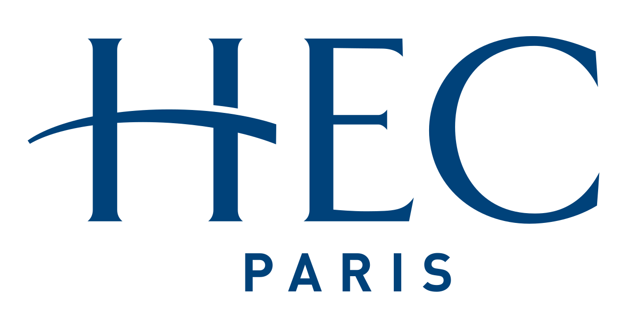 HEC Paris Logo