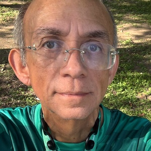 image of a person brainstorming ideas (for a productivity tools business)