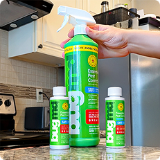 Why Essential Pest Control?