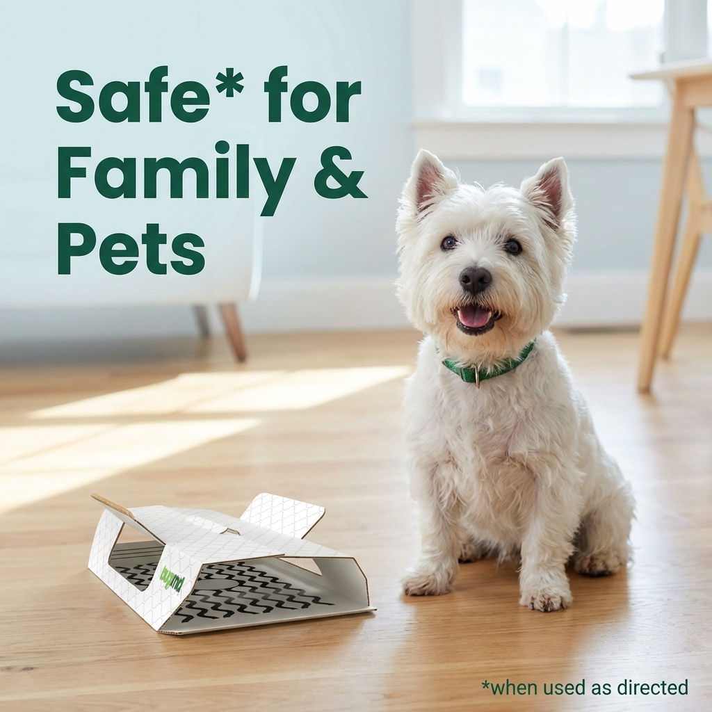 Vamoose! product image 4