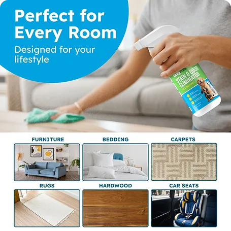 Stain & Odor Eliminator image 3