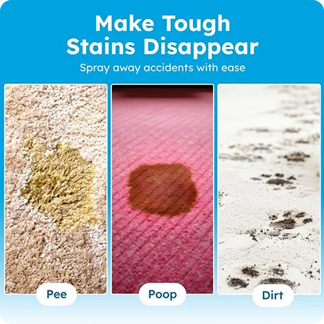 Stain & Odor Eliminator image 6