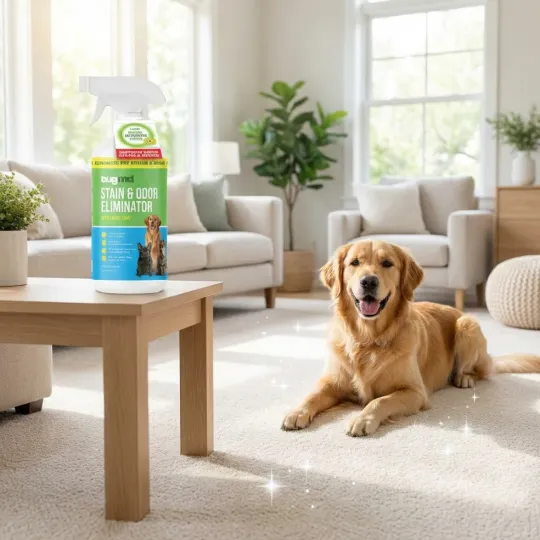 Clean results with BugMD SOE