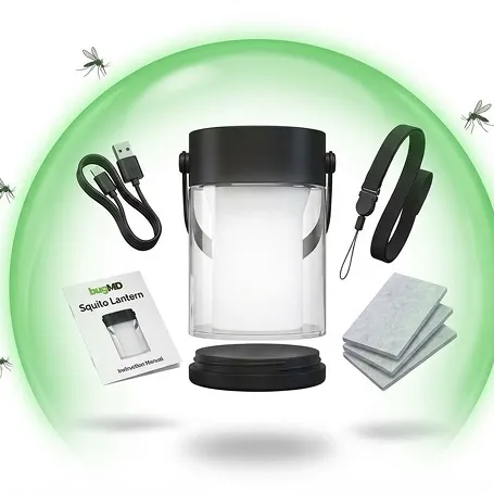 Squito Lantern image 7