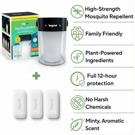 Squito Lantern product