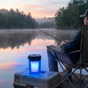 Fishing