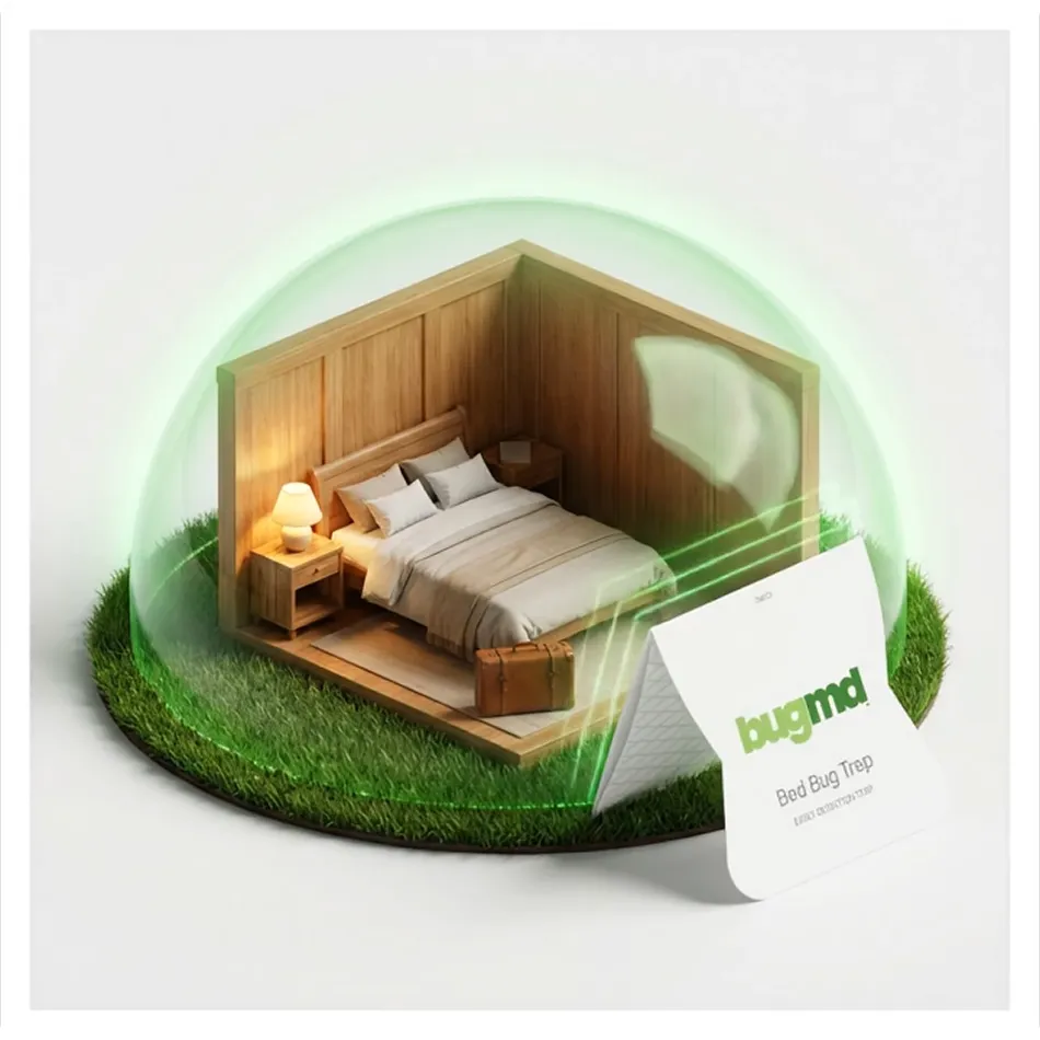 Bed Bug Trap