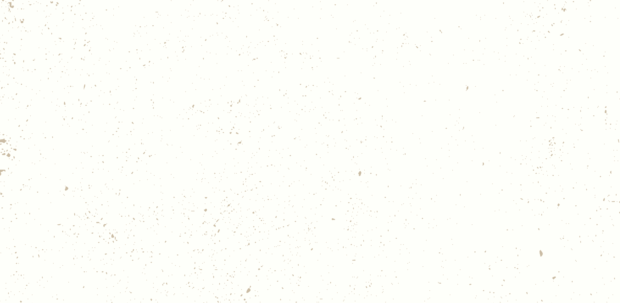 Seamless light beige speckled texture on an off-white background.
