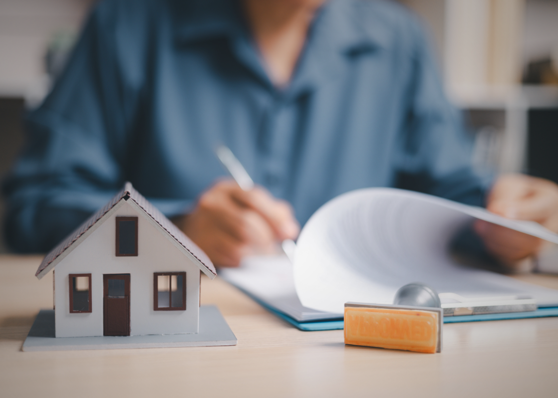 Understanding Title Insurance and Why You Need It in Carson City Real Estate