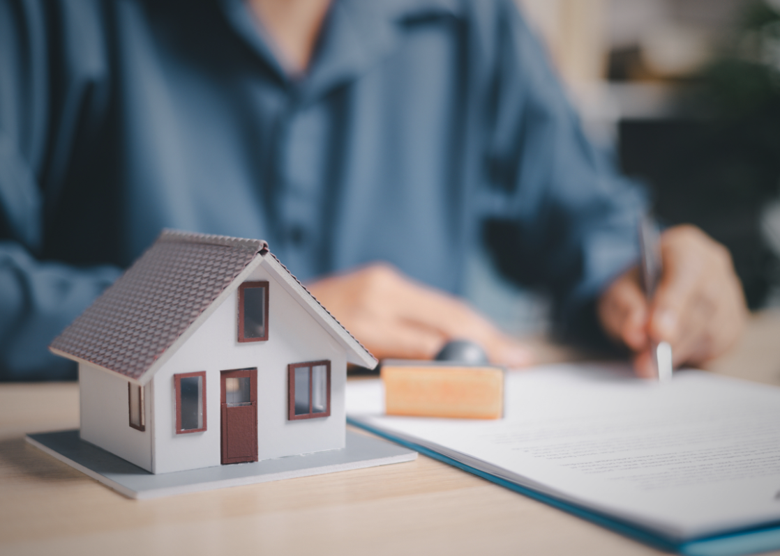 What Is Escrow? A Guide for Home Buyers in Carson City NV