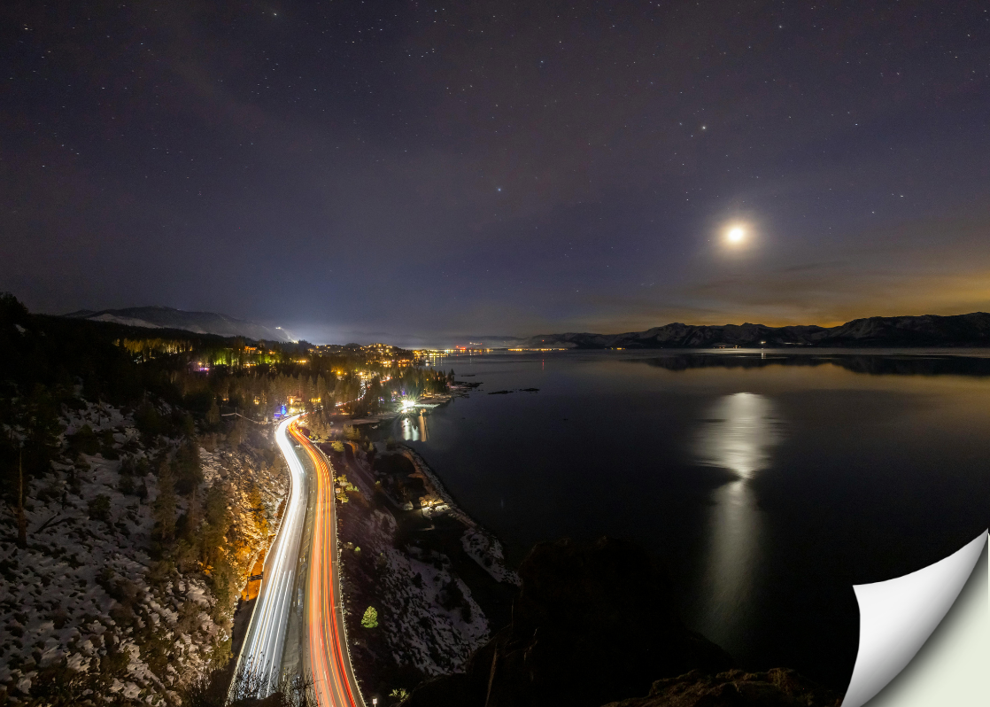 South Lake Tahoe homes showing affordable options for buyers in the local market