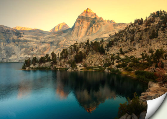  Kings Canyon trail in Carson City Nevada showing hiking and biking opportunities for residents
