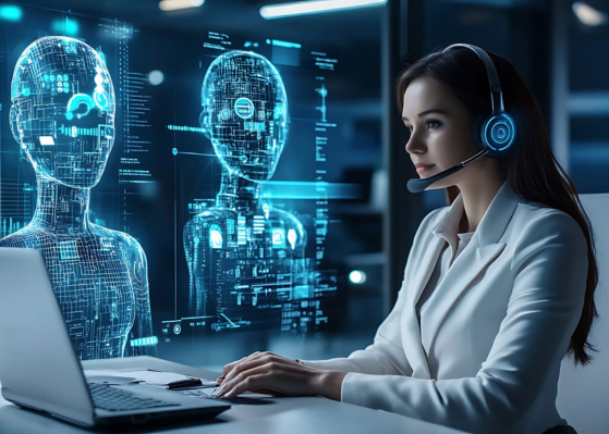 Real estate agent using technology to help buyers find homes in Carson City Nevada