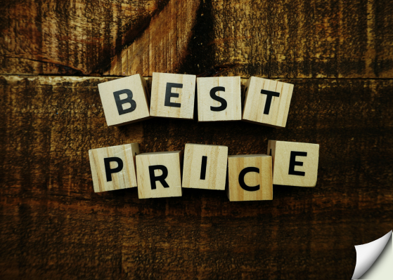best pricing strategy