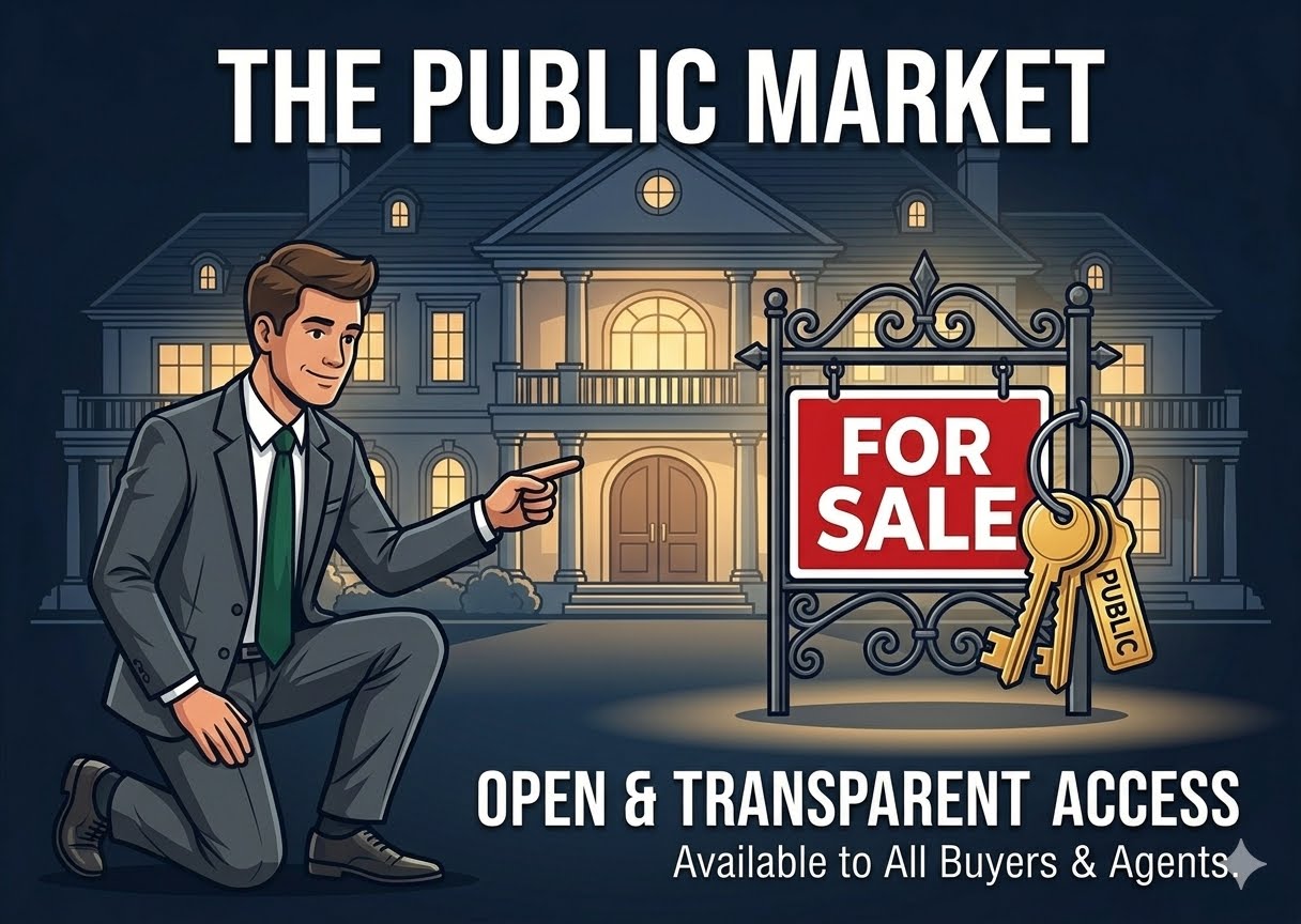 Public Listing