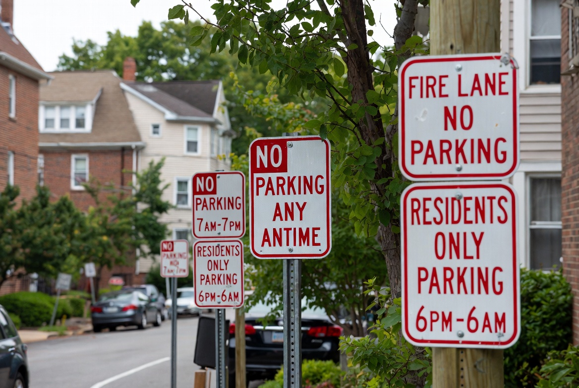 Neighborhood warning signs that may affect long-term home value and lifestyle
