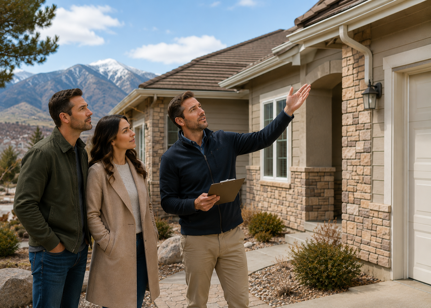 How to Identify High Maintenance Homes in Carson City Before You Buy