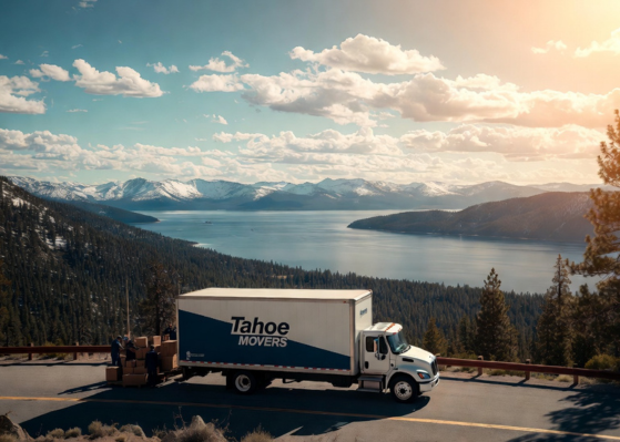 Best Moving Companies for Lake Tahoe Relocation (2026 Guide)