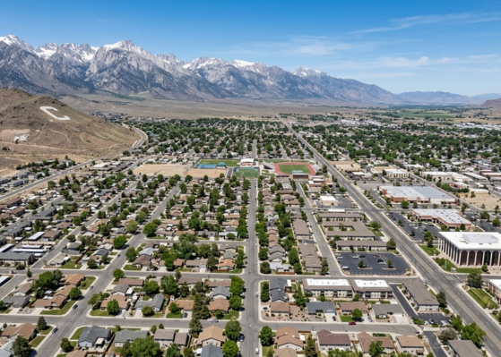 Carson City Nevada residential neighborhoods and housing market overview for 2026