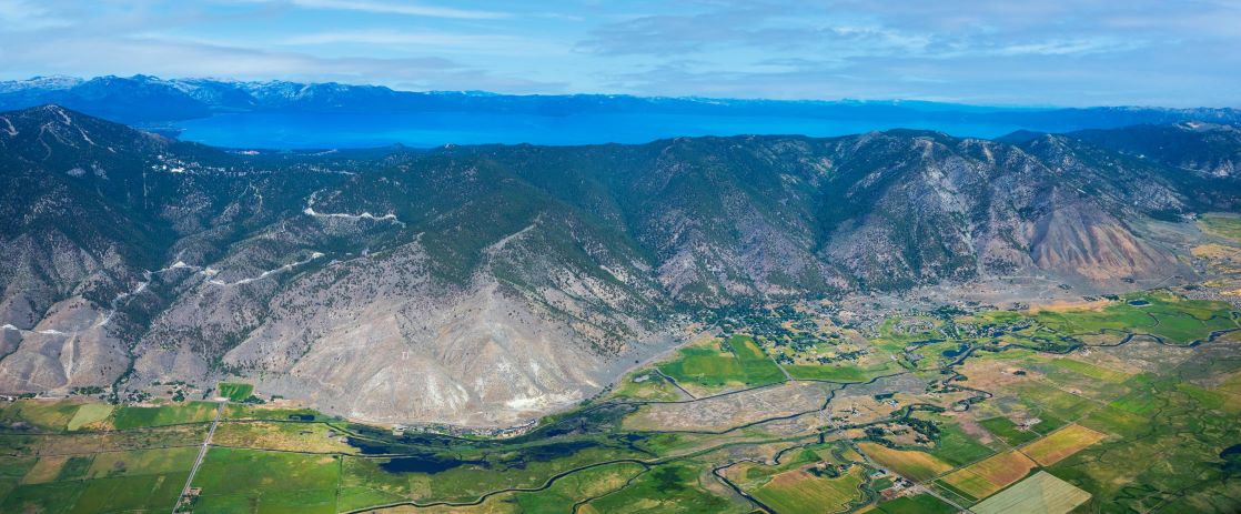 jacks valley