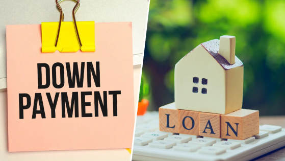 home loan