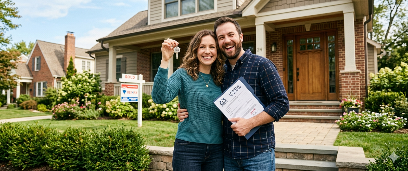 mortgage in carson city