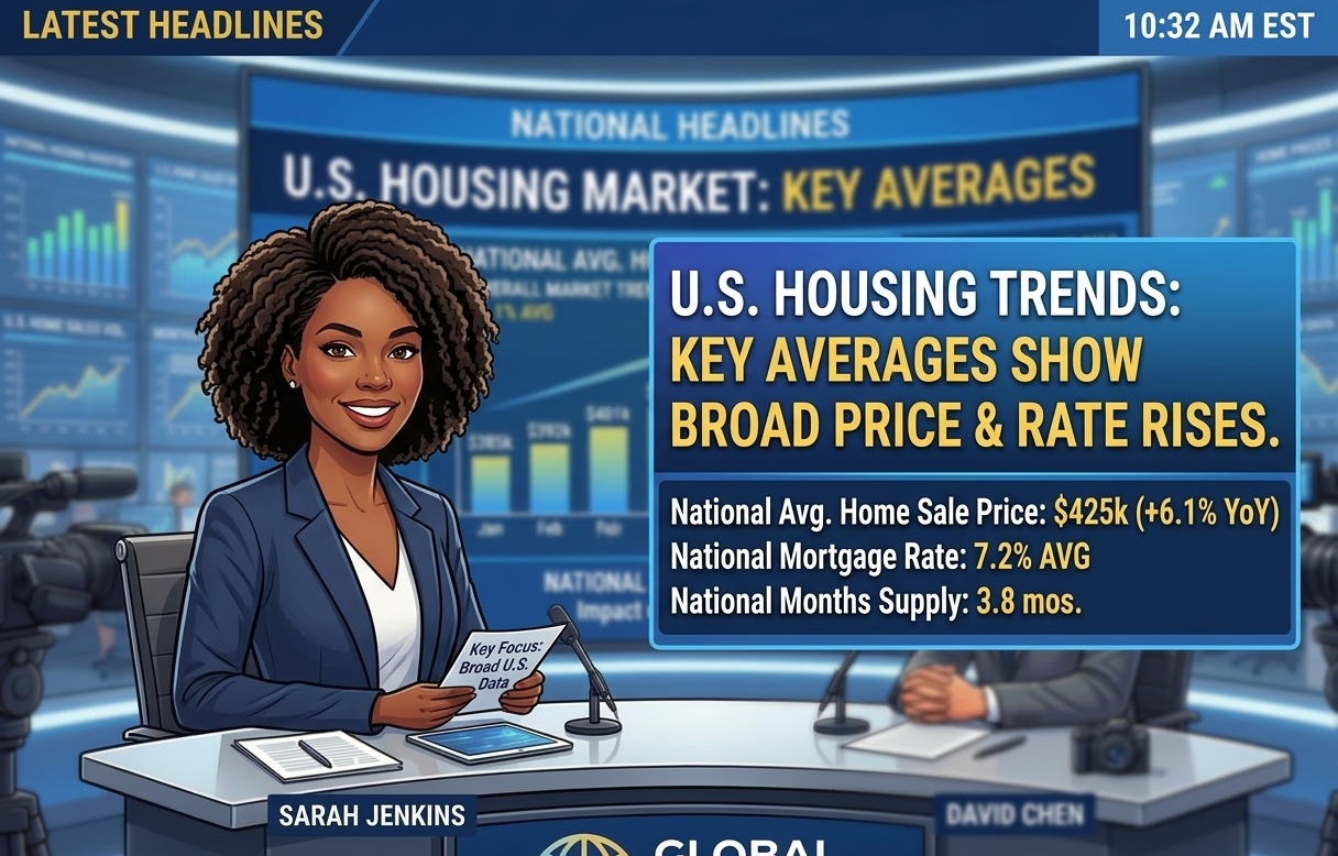 market trends
