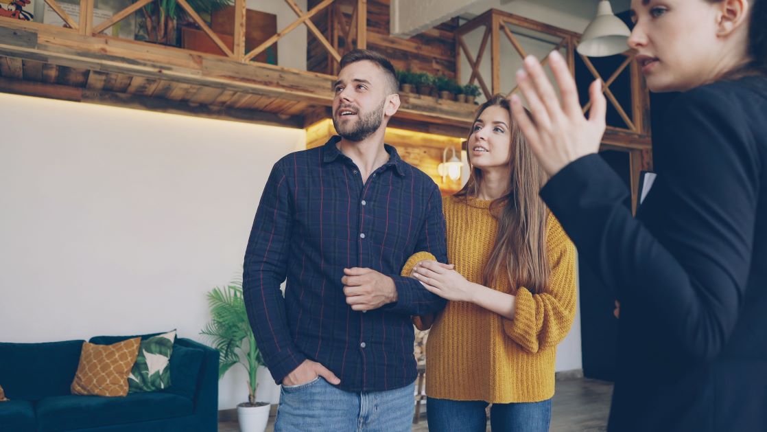 first time home buyers