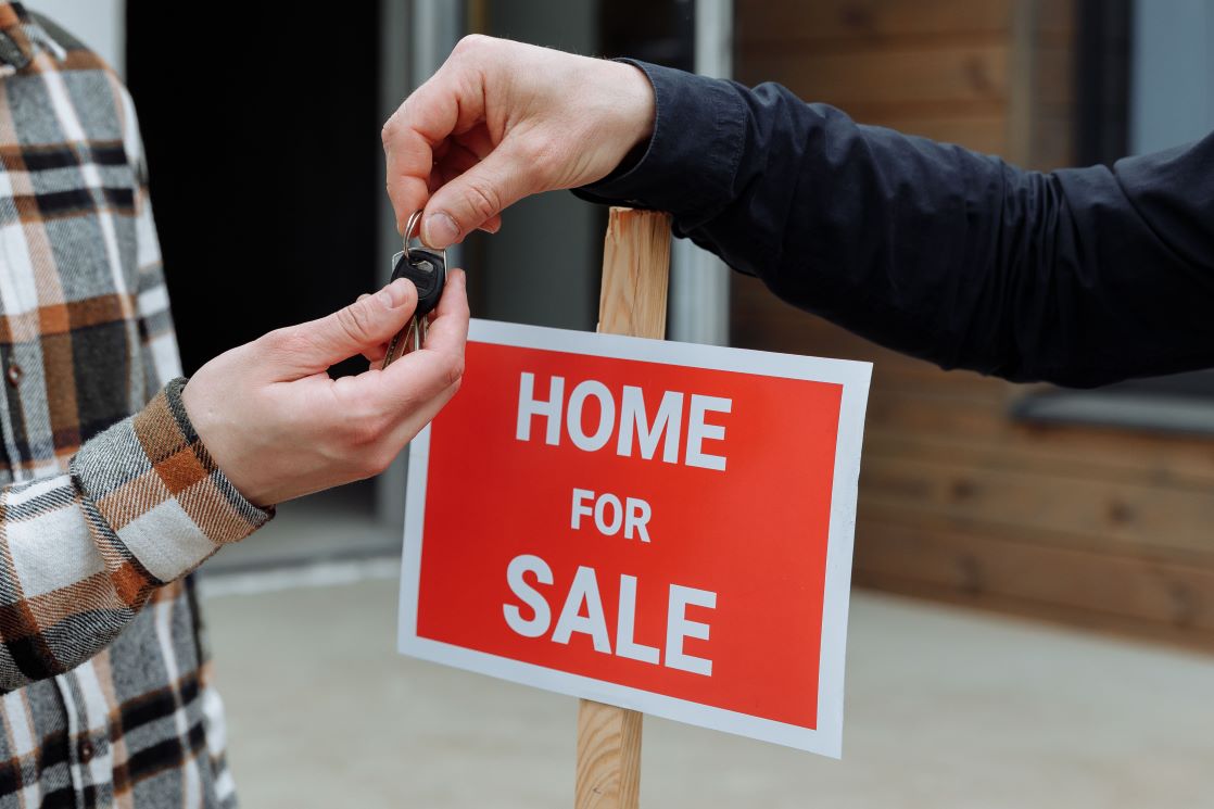 home buyer