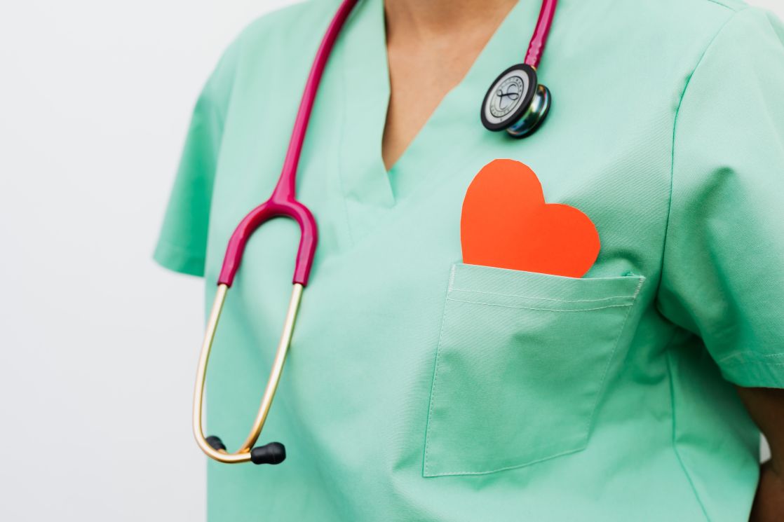 picture of a nurse needed in all healthcare needs